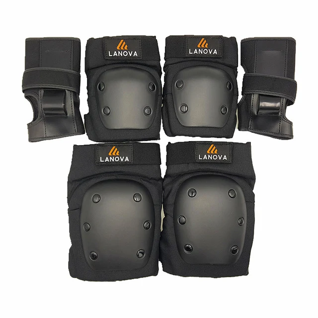 Protections Trottinette Kit Complet