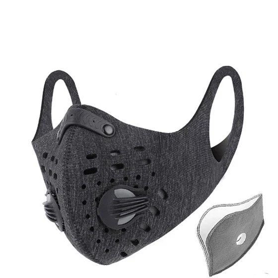 Masque Anti-Pollution Maxi Confort