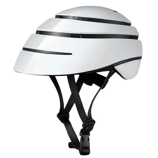 Casque Trottinette Casque Pliable Unique