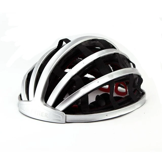 Casque Trottinette Casque Pliable UFTIIER AG