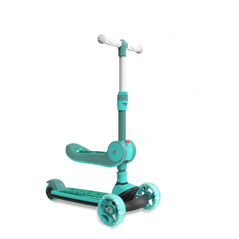 Trottinette Enfant 3 roues