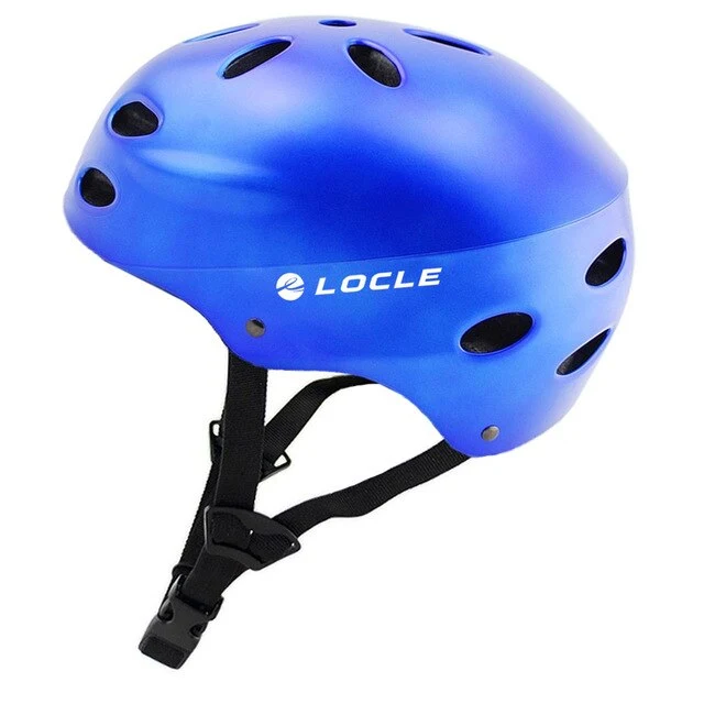 Casque Trottinette Casque Bol LOCLE Flash