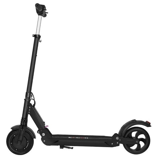 Trottinette Électrique Adulte KUGOO S1B