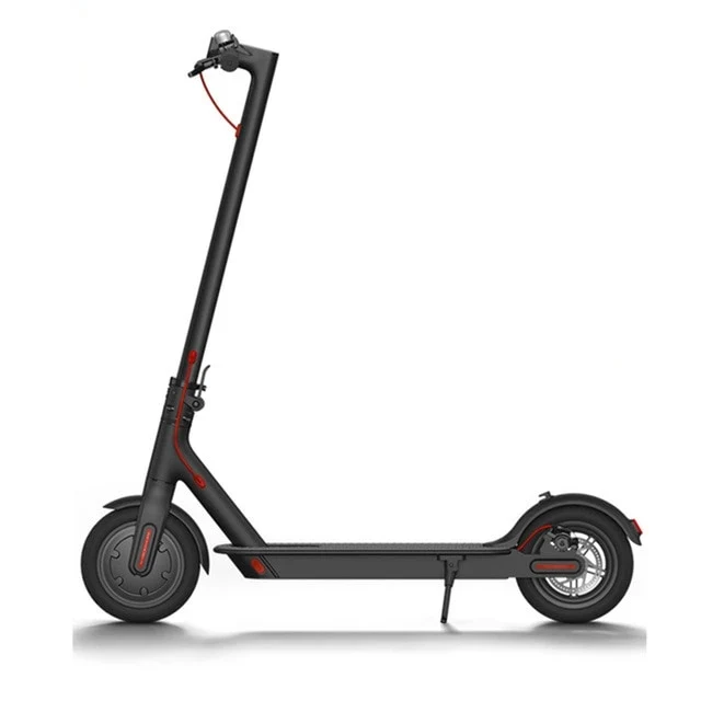 Trottinette Électrique XIAOMI m365 noir