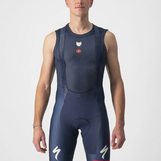 Maillot De Corp Sm Quickstep - Homme | Castelli