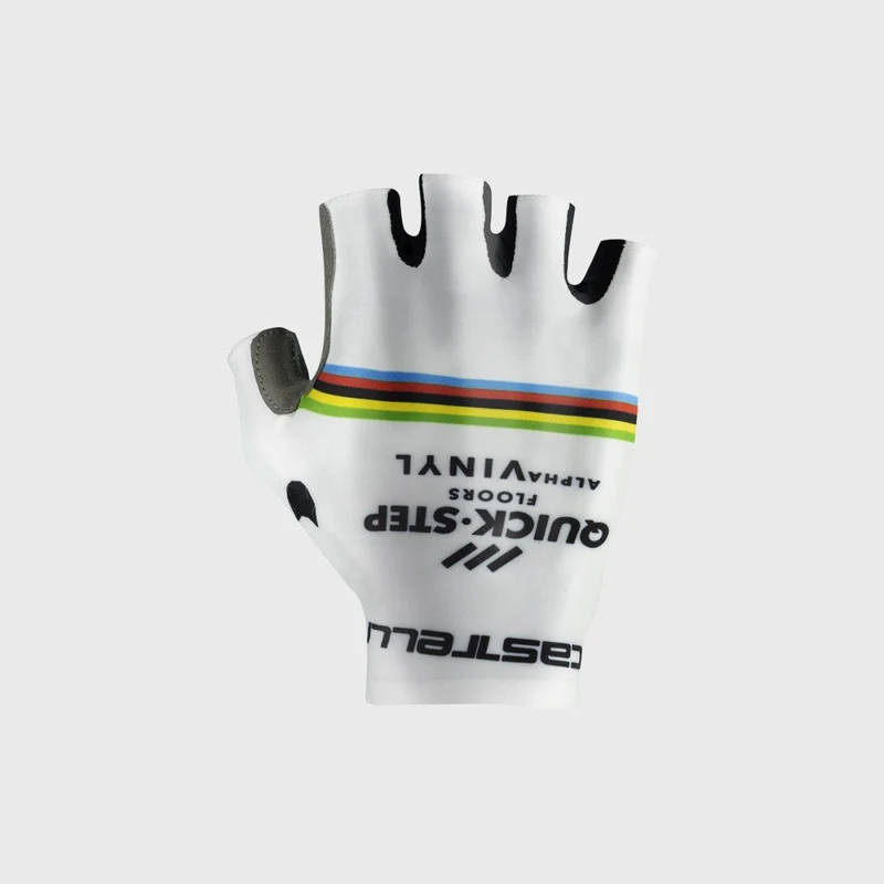 Gants Competizione Quickstep Wc | Castelli
