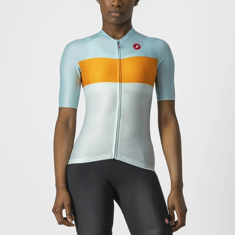 Maillot Aero Pro - Femme | Castelli