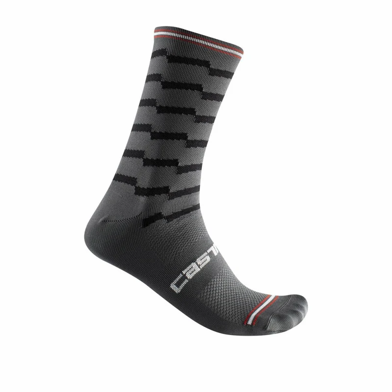 Chaussettes Unlimited 18 - Mixte | Castelli
