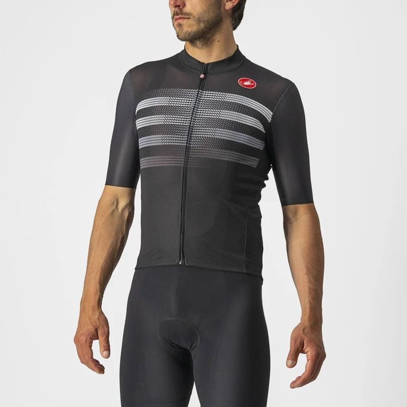 Maillot Endurance Pro - Homme | Castelli