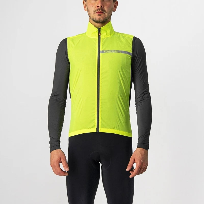 Squadra Stretch - Homme | Castelli