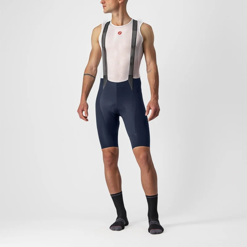 Cuissard Free Aero Rc - Homme | Castelli