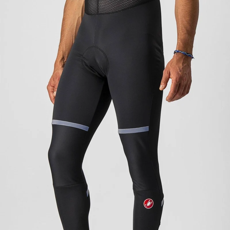 Cuissard Long Polare 3 - Homme | Castelli