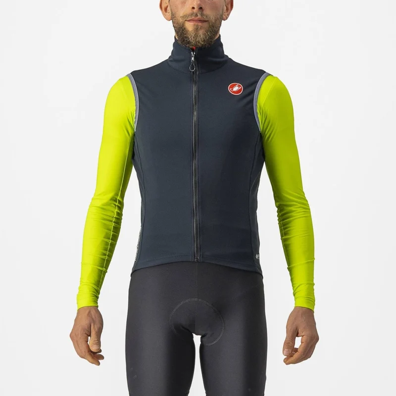Gilet Perfetto Ros 2 - Homme | Castelli