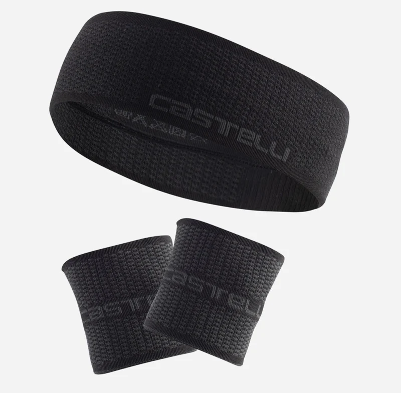 Set Bb 1981 - Homme | Castelli