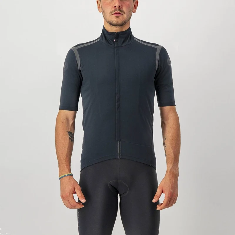 Maillot Gabba Ros 2 - Homme | Castelli
