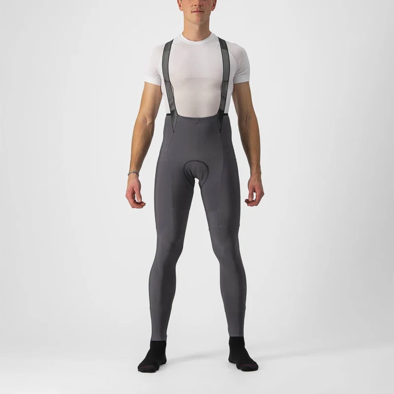 Cuissard Long Free Aero Rc - Homme | Castelli