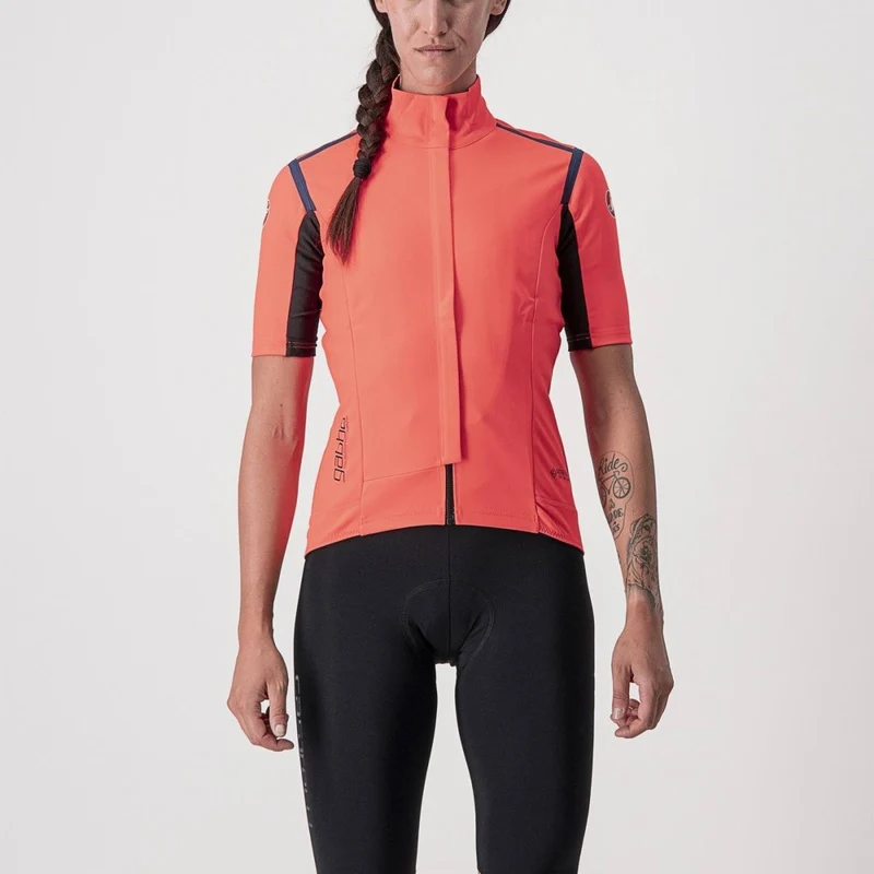 Maillot Gabba Ros - Femme | Castelli