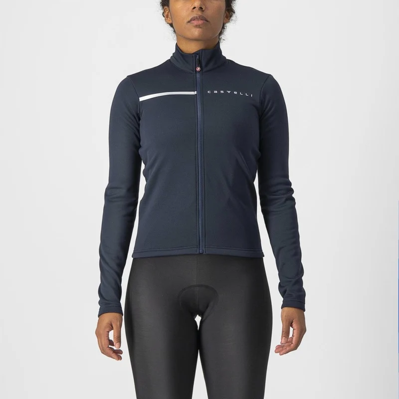 Maillot Long Sinergia 2 - Femme | Castelli