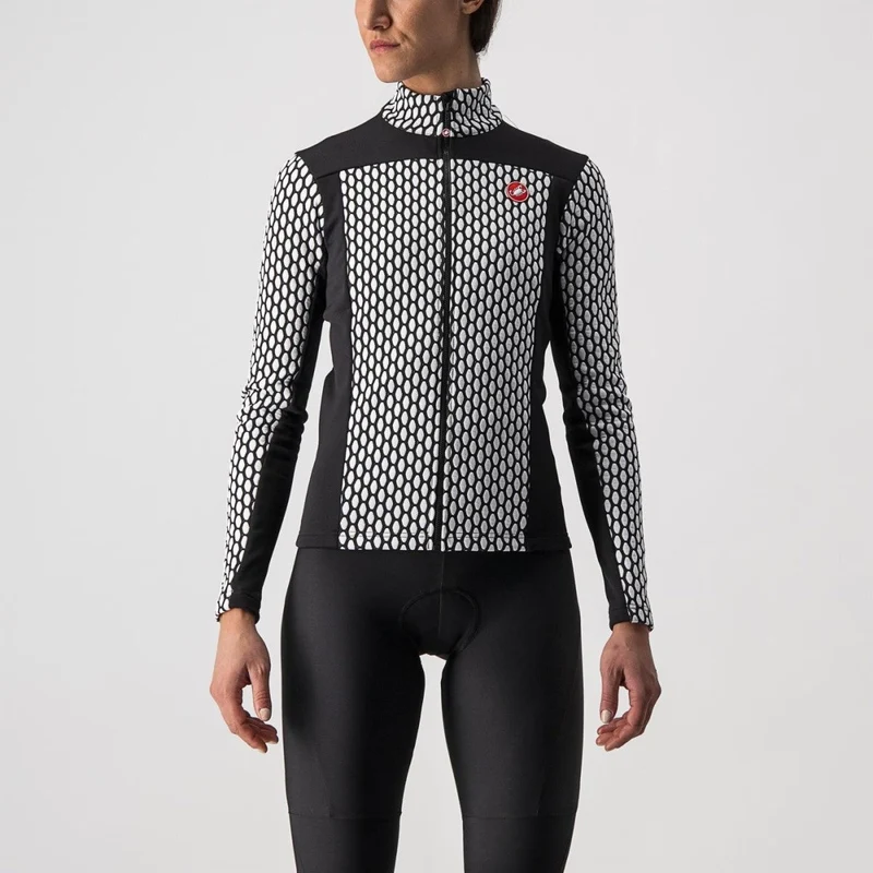 Maillot Long Sfida 2 - Femme | Castelli