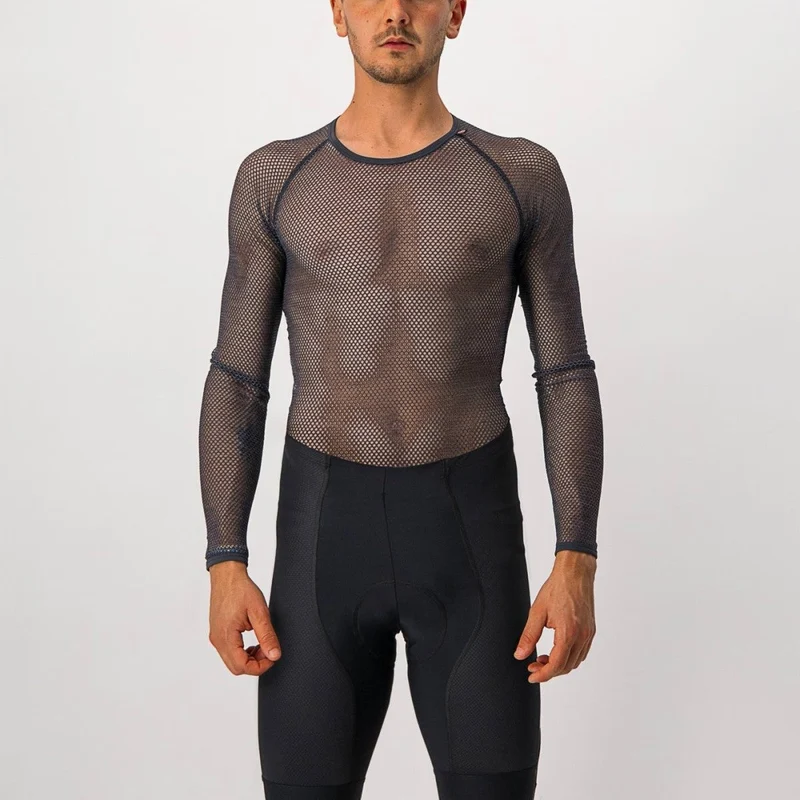 Miracolo Laine - Homme | Castelli