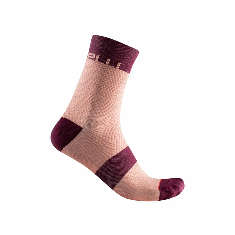 Chaussettes Velocissima 12 - Femme | Castelli