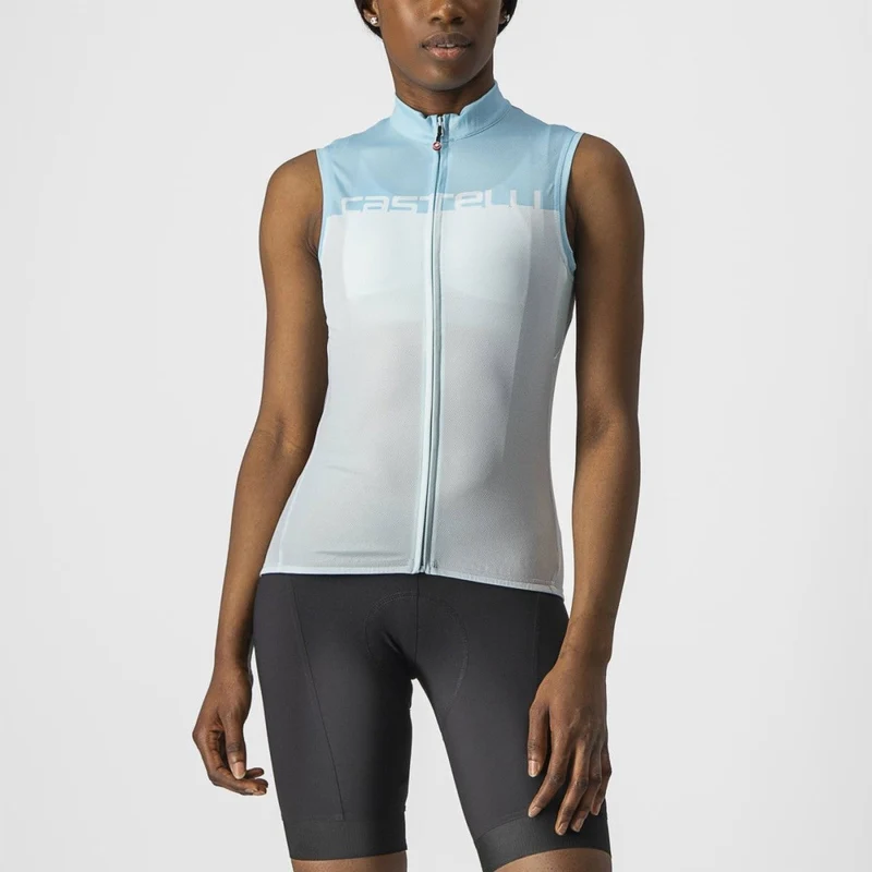 Maillot Velocissima Sm - Femme | Castelli