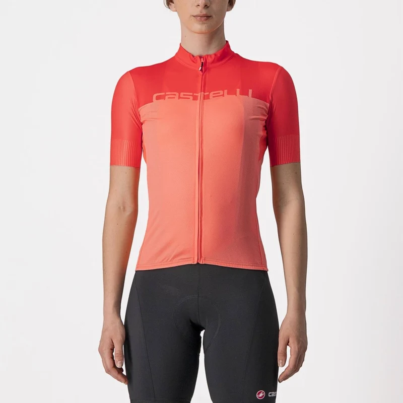 Maillot Velocissima - Femme | Castelli