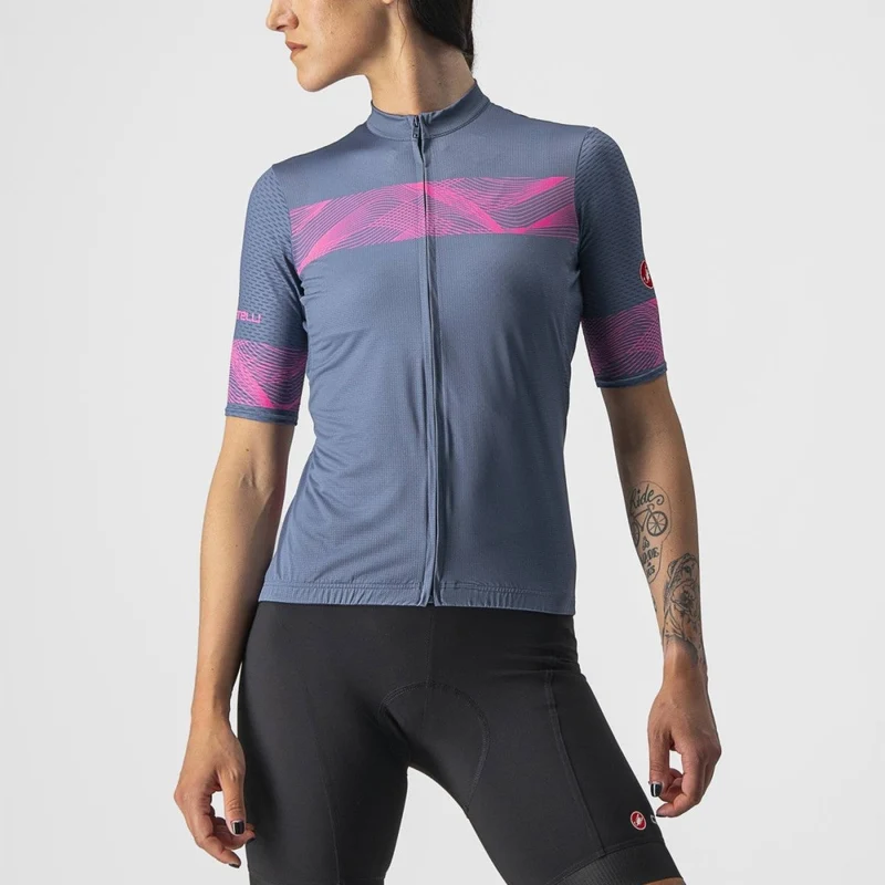 Maillot Fenice - Femme | Castelli