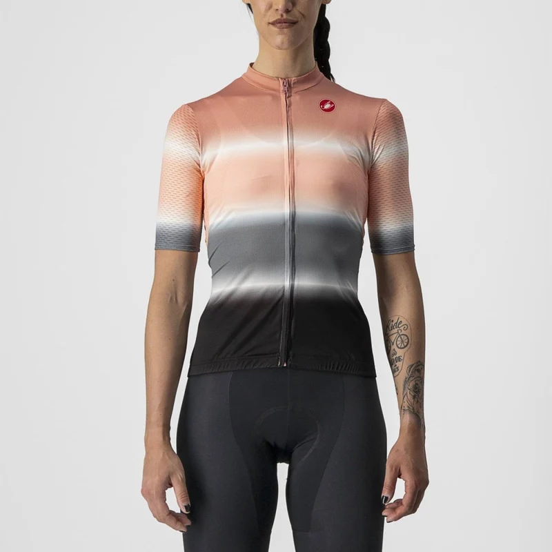 Maillot Dolce - Femme | Castelli