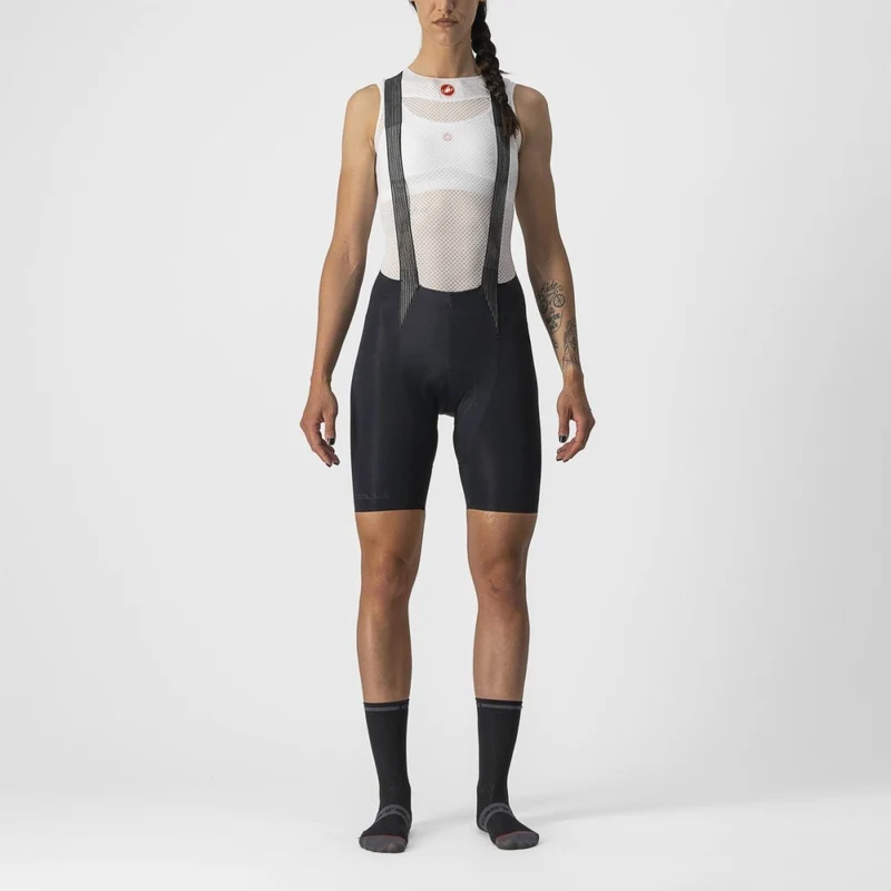 Cuissard Free Aero Rc - Femme | Castelli