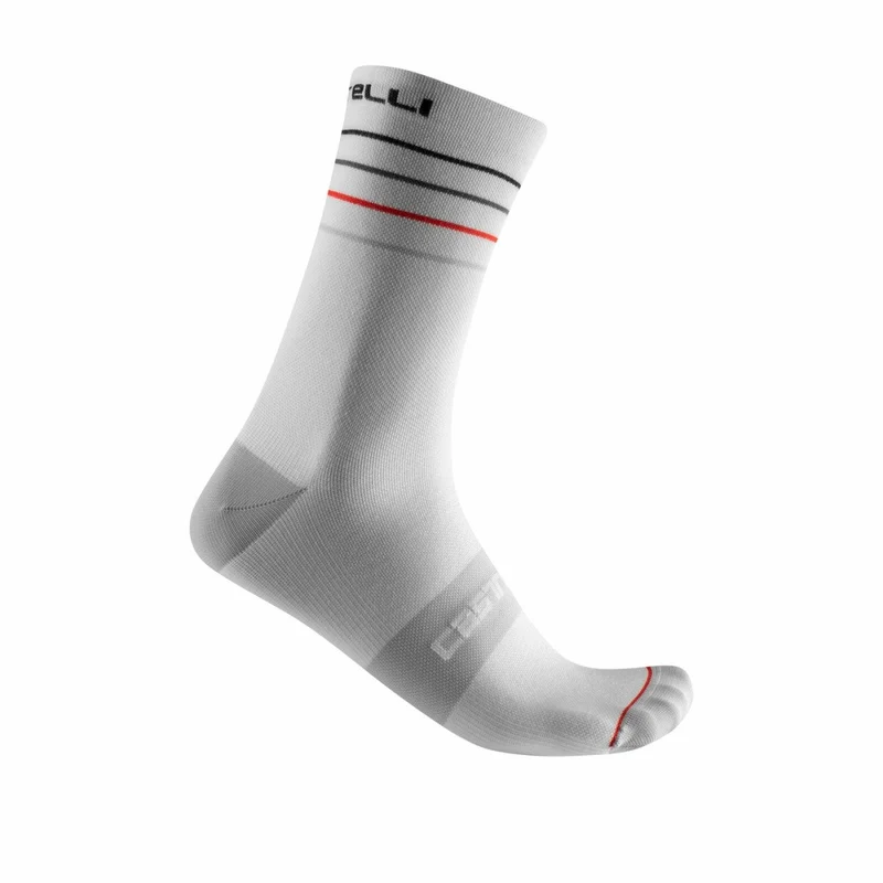 Chaussettes Endurance 15 - Mixte | Castelli