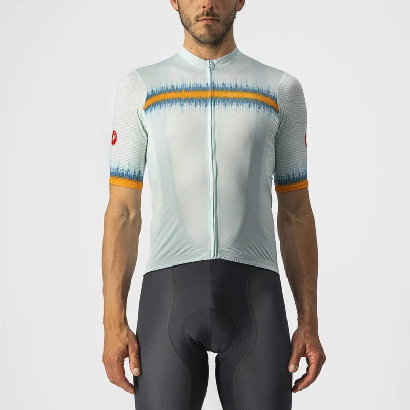 Maillot Grimpeur - Homme | Castelli