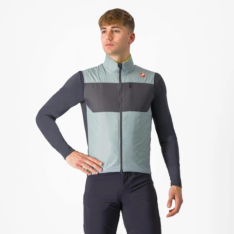 Gilet Puffy Unlimited - Homme | Castelli