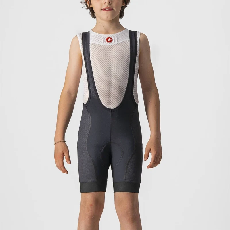 Cuissard Competizione Jr Enfant - Enfant | Castelli