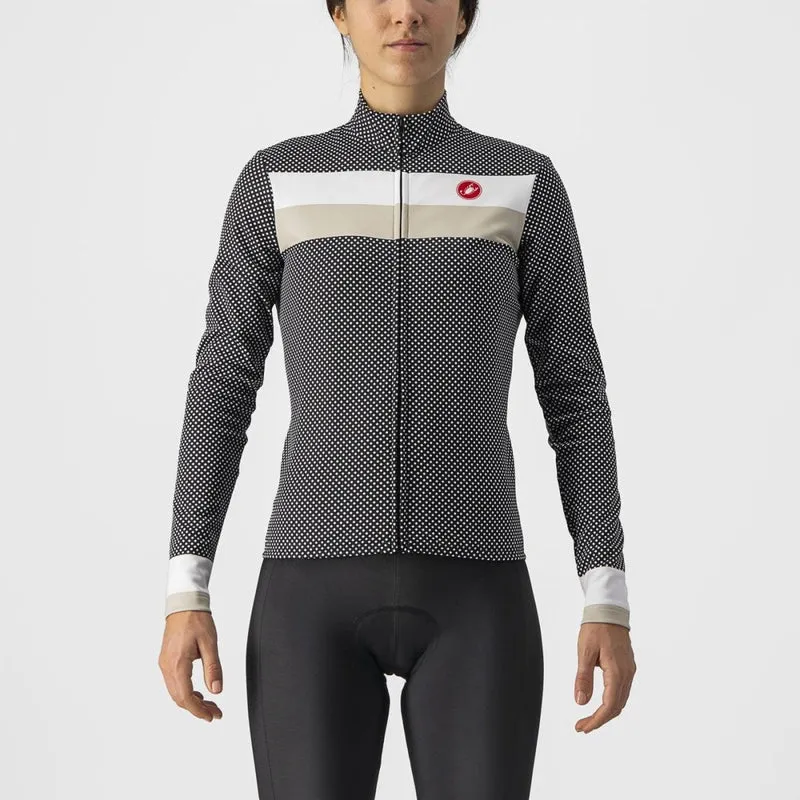 Maillot Long Volare - Femme | Castelli