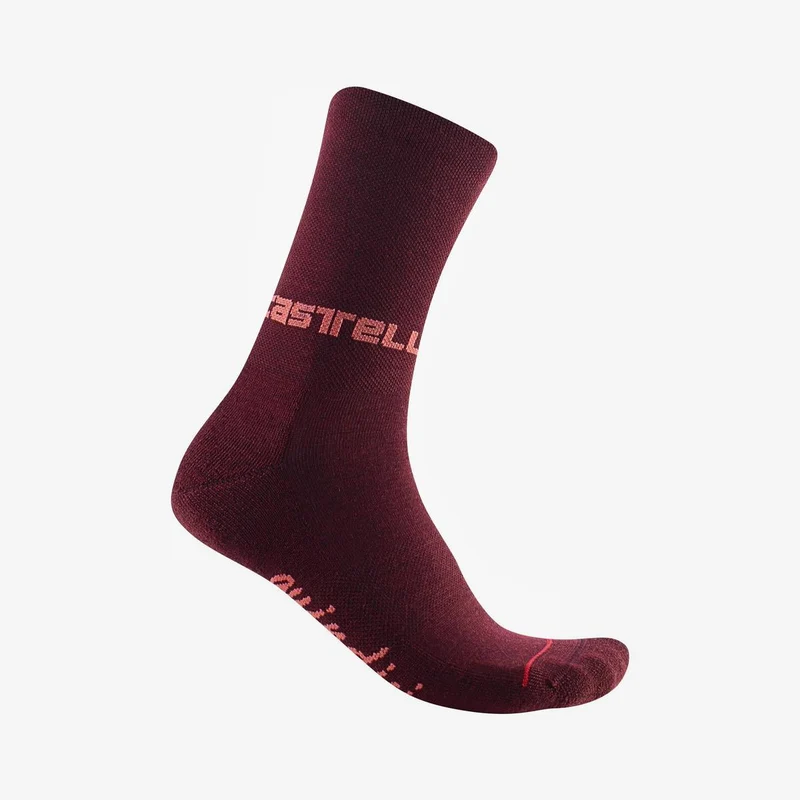 Chaussettes Quindici Soft Merino W - Femme | Castelli