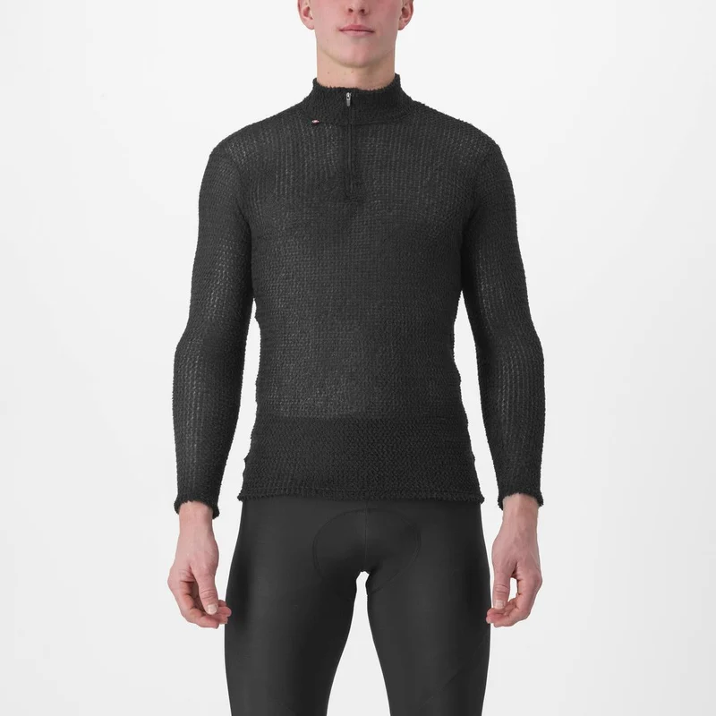 Maillot De Corps Cold Days - Homme | Castelli