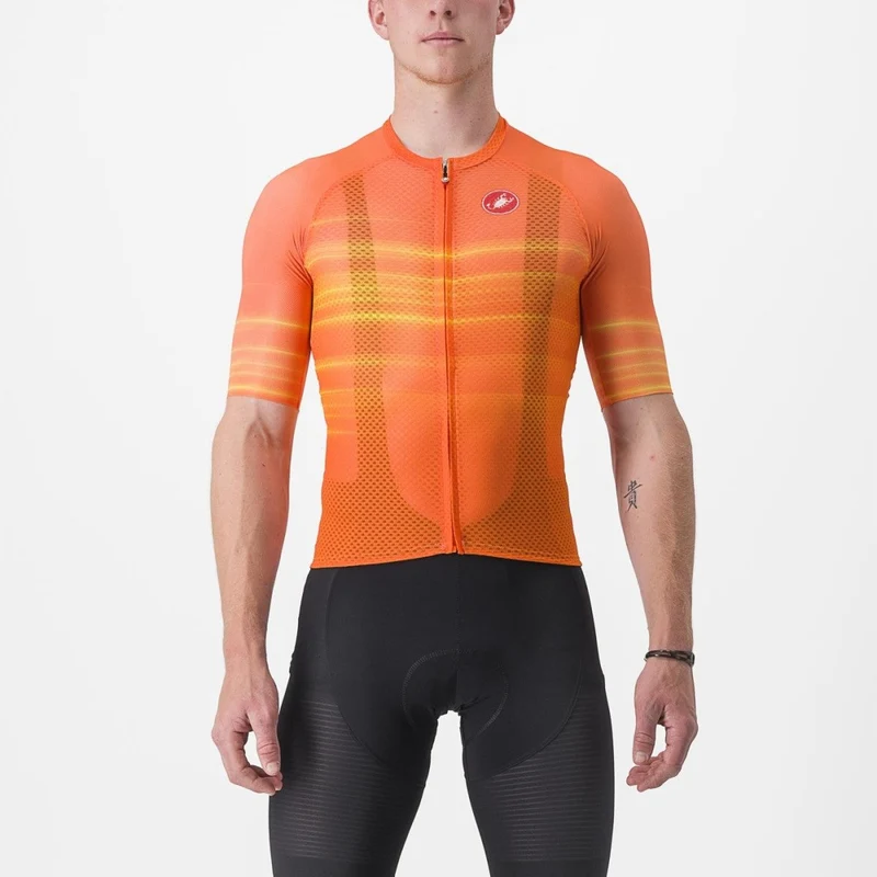 Maillot Climber's 3.0 Sl2 - Homme | Castelli