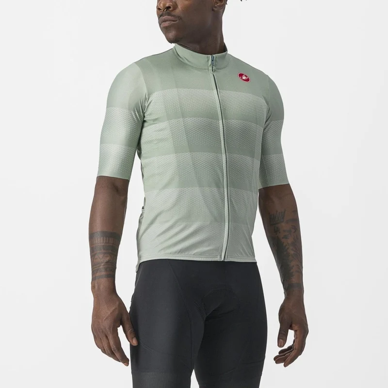 Maillot Livelli - Homme | Castelli