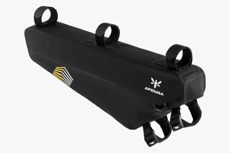 Racing Frame Pack 4l | Apidura