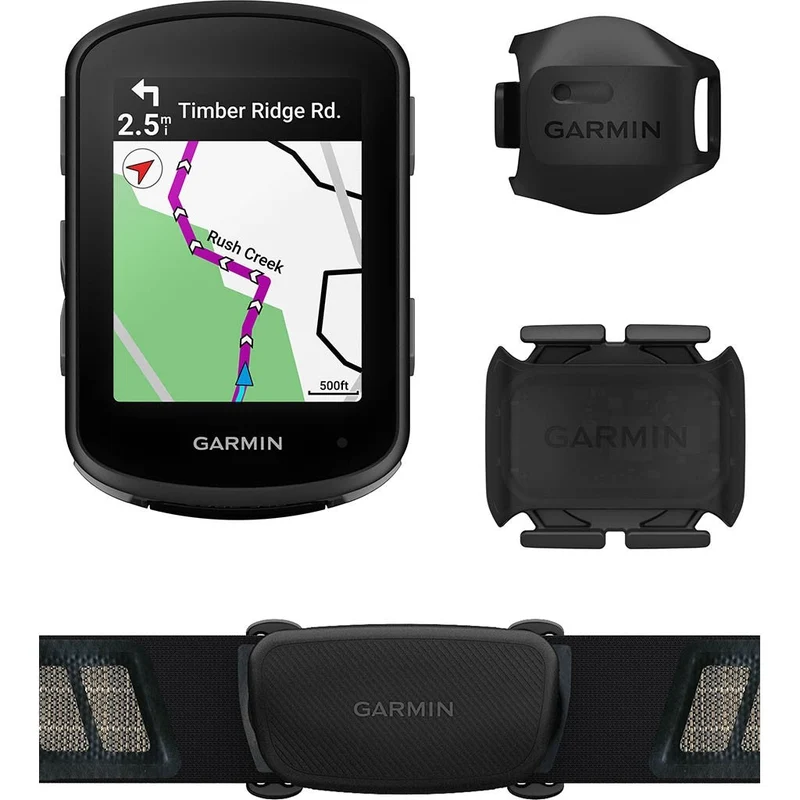 Edge 540 Bundle | Garmin