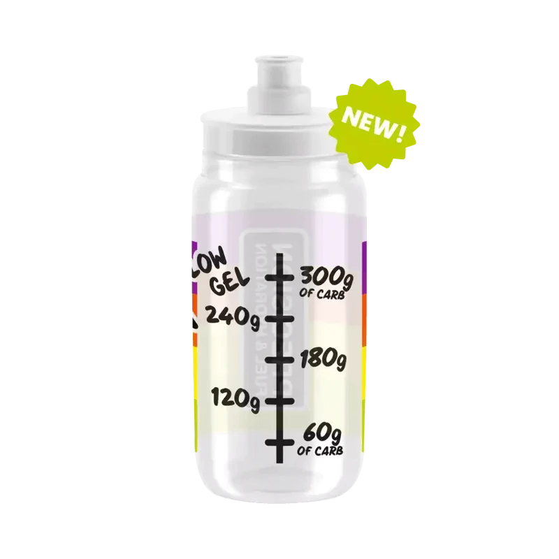 Bidons Gradué 300g | Precision