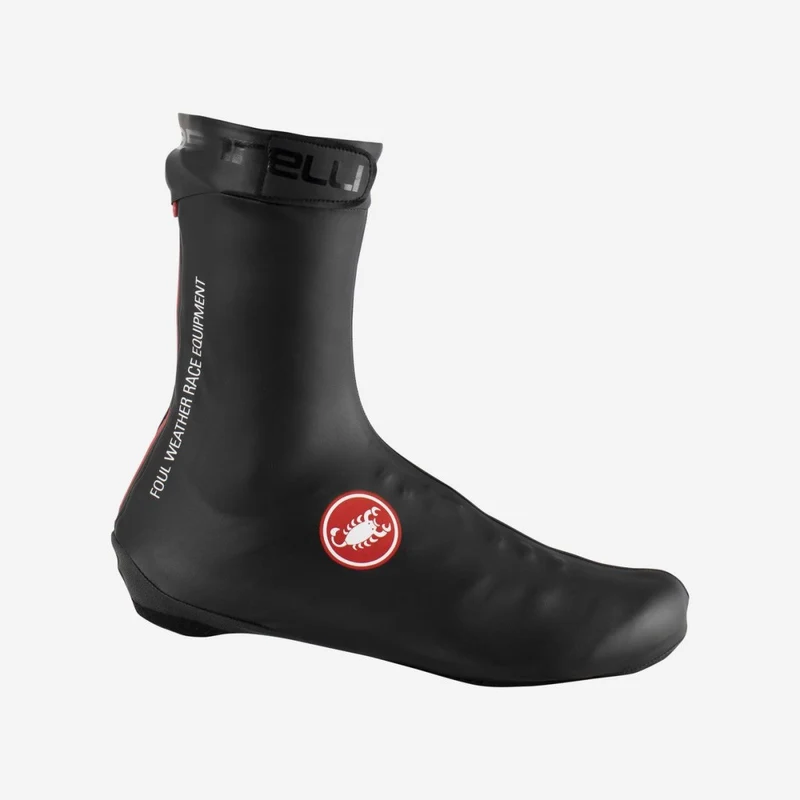 Couvrechaussures Pioggia 3 - Mixte | Castelli