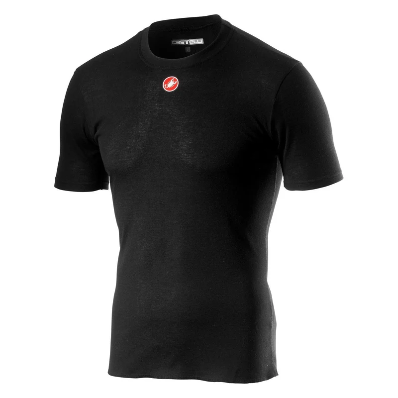 Maillot De Corps Prosecco R Mc - Homme | Castelli