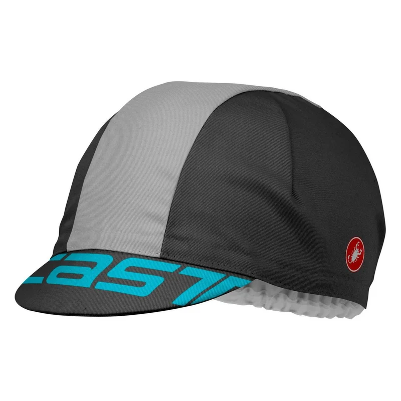 Casquette A Bloc | Castelli