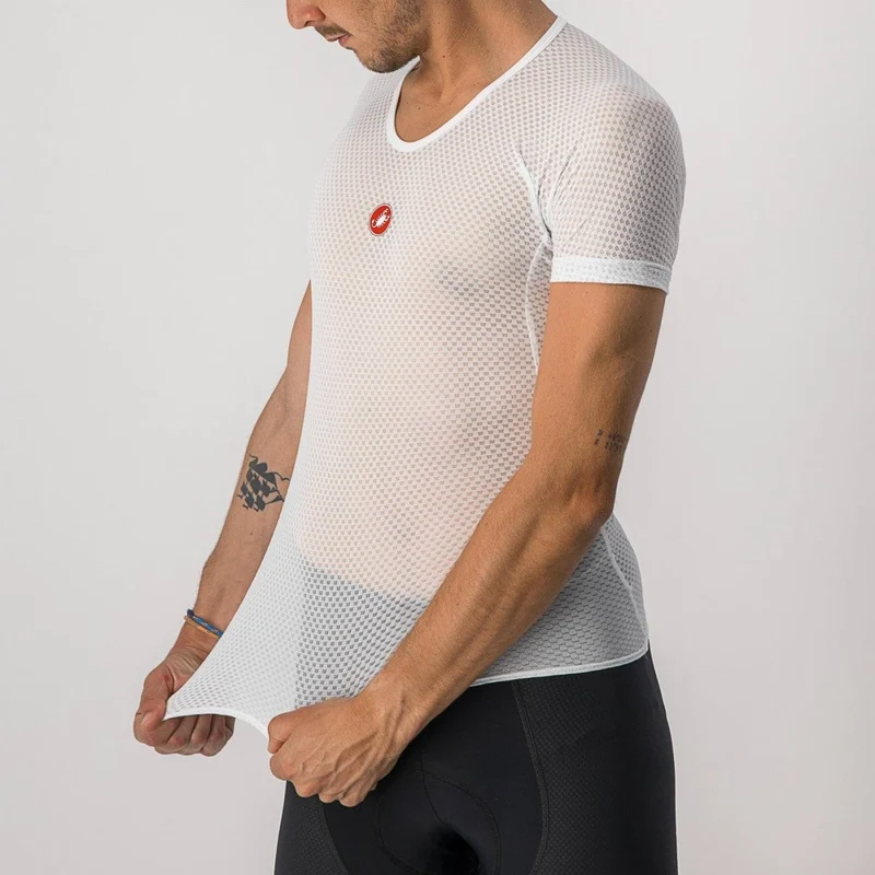 Maillot Pro Issue - Homme | Castelli