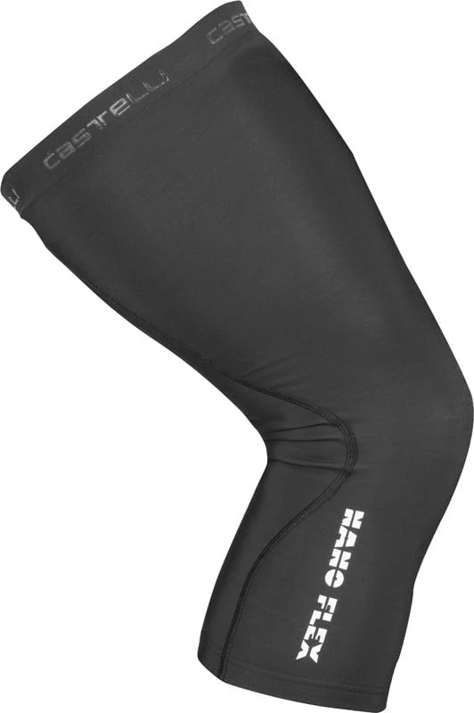 Genouilleres Nanoflex 3g - Mixte | Castelli