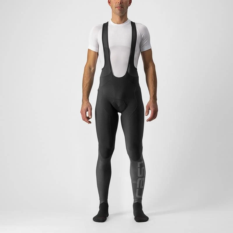 Cuissard Long Lw 2 - Homme | Castelli
