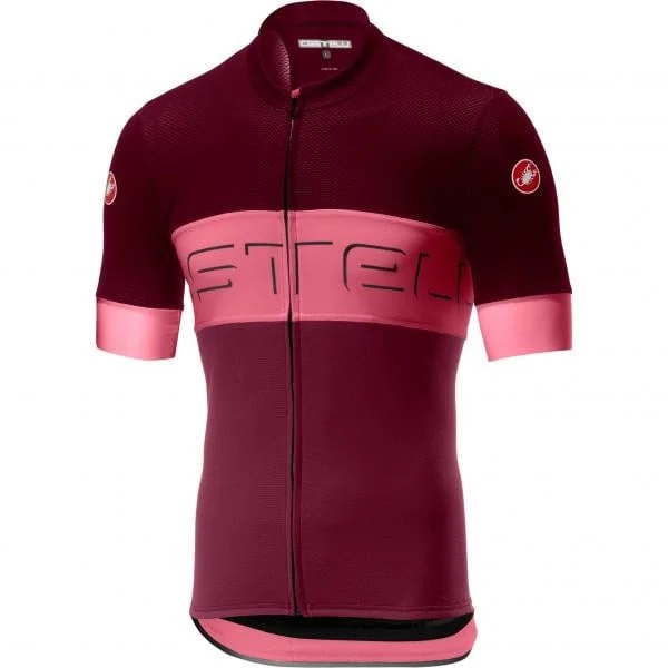 Maillot Prologo 6 - Homme | Castelli