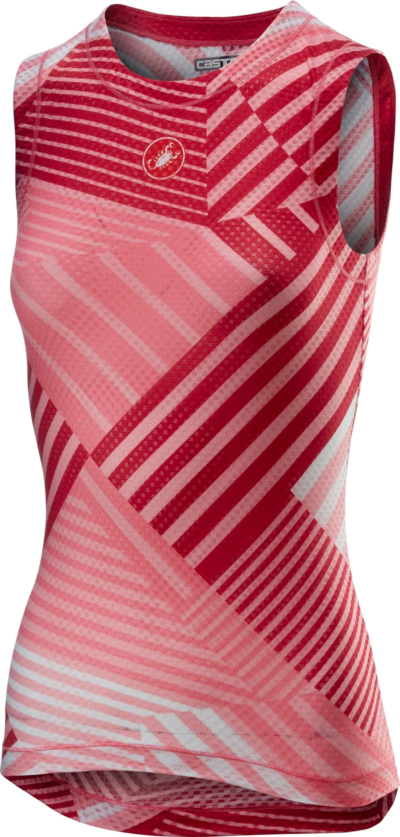 Maillot De Corps Pro Mesh Sm - Femme | Castelli